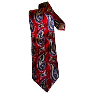 Christian Dior Tie 4"x57" preowned